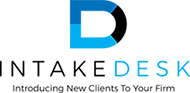 Intake Desk Logo